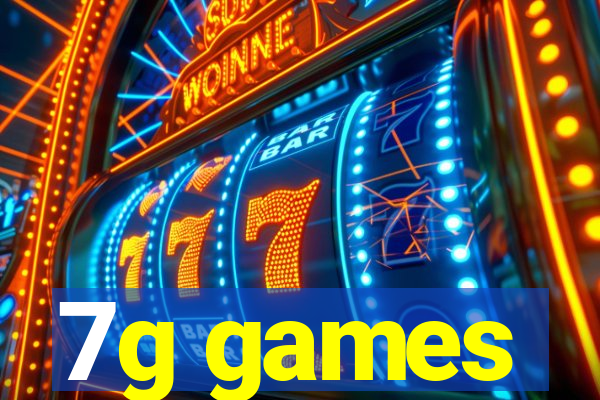 7g games